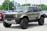New 2025 Ford Bronco Raptor w/ Interior Carbon Fiber Pack image 3