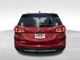 Used 2022 Chevrolet Equinox LT image 4