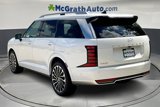 New 2026 Hyundai Palisade Calligraphy image 3