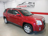 Used 2015 GMC Terrain SLT w/ Safety Package image 6