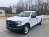 Used 2016 Ford F150 XL w/ Equipment Group 101A Mid image 2