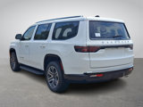 New 2025 Jeep Wagoneer 4WD image 4