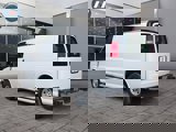 Used 2023 Chevrolet Express 2500 w/ Driver Convenience Package image 3