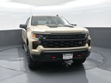 Used 2022 Chevrolet Silverado 1500 Custom Trail Boss image 3