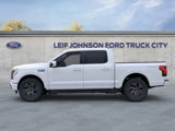 New 2025 Ford F150 Lightning Lariat image 3