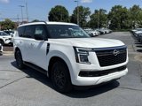 New 2025 Nissan Armada SV image 2