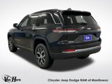 New 2025 Jeep Grand Cherokee Limited w/ Trailer Tow Package image 3