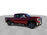 New 2025 GMC Sierra 2500 SLT w/ SLT Premium Package image 2