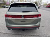 New 2025 Volkswagen Atlas SEL image 2