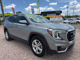 Used 2024 GMC Terrain SLE image 3