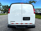 Used 2024 Chevrolet Express 2500 w/ Driver Convenience Package image 5
