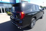 New 2025 GMC Yukon Denali Ultimate image 3