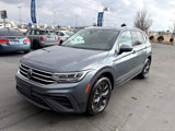 Used 2022 Volkswagen Tiguan SE image 3