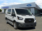 Used 2024 Ford Transit 250 Low Roof w/ Exterior Upgrade Package image 2