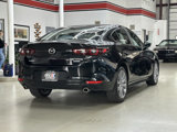 Used 2023 MAZDA MAZDA3 s image 2
