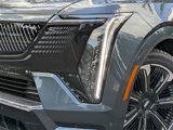 New 2026 Cadillac Escalade IQ Sport 2 w/ LPO, Floor Liner Package image 3