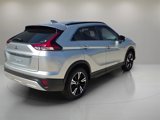 New 2025 Mitsubishi Eclipse Cross SE image 6