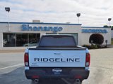 New 2025 Honda Ridgeline Black Edition image 4