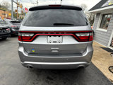 Used 2017 Dodge Durango GT w/ Nav & Power Liftgate Group image 5