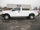 Used 2014 Ford F150 XL w/ Power Equipment Group image 2
