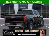 New 2025 GMC Sierra 1500 SLT w/ SLT Premium Package image 5