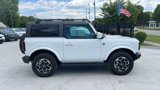 Used 2023 Ford Bronco Outer Banks image 4