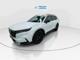 New 2026 Honda CR-V Sport Touring image 6