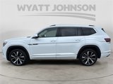 New 2025 Volkswagen Atlas SEL Premium R-Line image 2