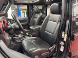 Used 2019 Jeep Wrangler Unlimited Rubicon image 3