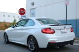 Used 2015 BMW M235i Coupe image 6