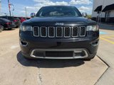Used 2020 Jeep Grand Cherokee Limited w/ Trailer Tow Group IV image 3