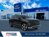 New 2026 Hyundai Ioniq 9 Calligraphy image 3