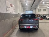 New 2025 Nissan Pathfinder Platinum image 4