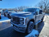 New 2025 Ford F350 XLT w/ Black Appearance Package image 2