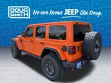 New 2025 Jeep Wrangler Unlimited Rubicon 392 image 4