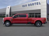 New 2025 Ford F350 Lariat image 3