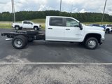 New 2025 Chevrolet Silverado 3500 W/T w/ WT Convenience Package image 5