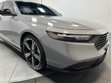 Certified 2023 Honda Accord Sport image 3