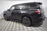 New 2025 INFINITI QX80 Autograph image 3