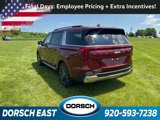 New 2026 Kia Carnival SX image 3