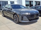 New 2025 BMW 760i xDrive w/ Executive Package image 3