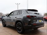 New 2025 MAZDA CX-50 AWD 2.5 S w/ Weather Package image 4