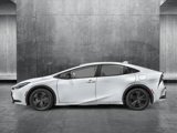 New 2026 Toyota Prius Plug-In Hybrid image 3