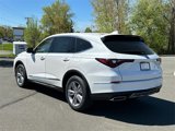 New 2025 Acura MDX SH-AWD image 2