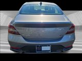 Used 2022 Genesis G70 3.3T image 5