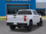New 2026 Chevrolet Silverado 1500 LT Trail Boss w/ Safety Package image 4