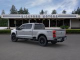 New 2025 Ford F250 Lariat w/ Lariat Ultimate Package image 4