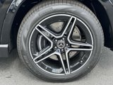 New 2025 Mercedes-Benz GLS 450 4MATIC image 5