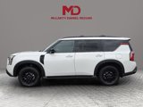 New 2025 Nissan Armada PRO-4X image 3