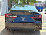 Used 2025 Toyota Camry SE image 4